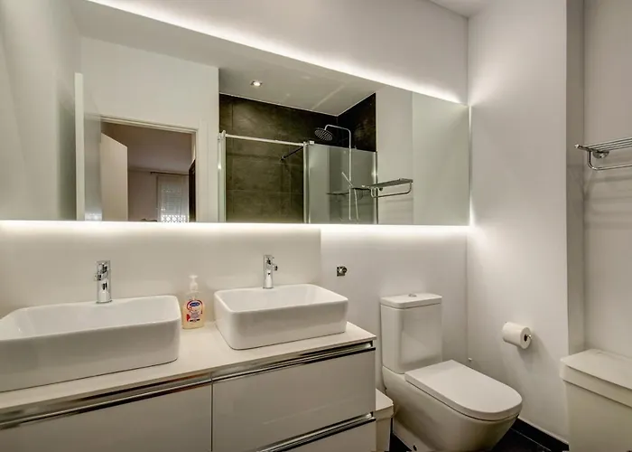 Apartamento Beds & Breaks Torrealba *