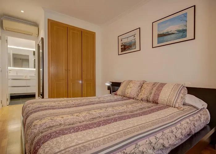 Beds & Breaks Torrealba Lejlighed Valencia