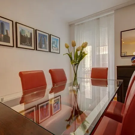 Beds & Breaks Torrealba *