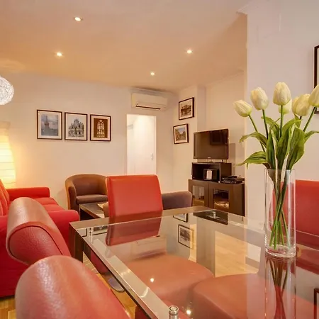 Beds & Breaks Torrealba Apartamento Valencia