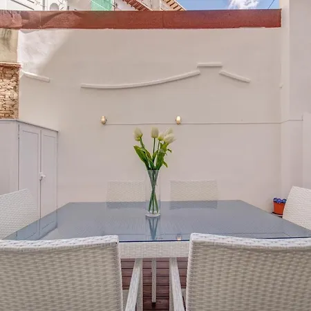 Beds & Breaks Torrealba アパート