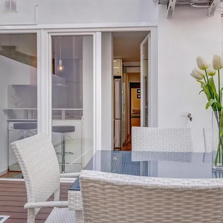 Beds & Breaks Torrealba