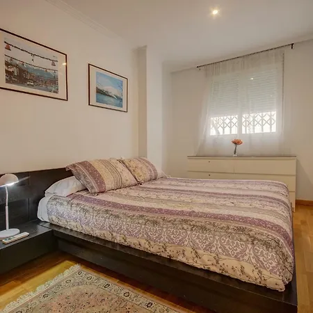 Beds & Breaks Torrealba Valencia