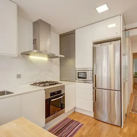 Beds & Breaks Torrealba バレンシア