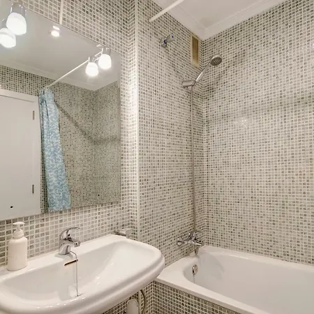 Beds & Breaks Torrealba アパート