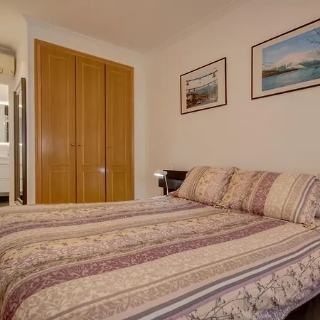 Beds & Breaks Torrealba Lägenhet Valencia